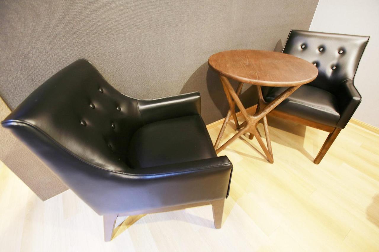 Paju Golden Hill Hotel Екстериор снимка