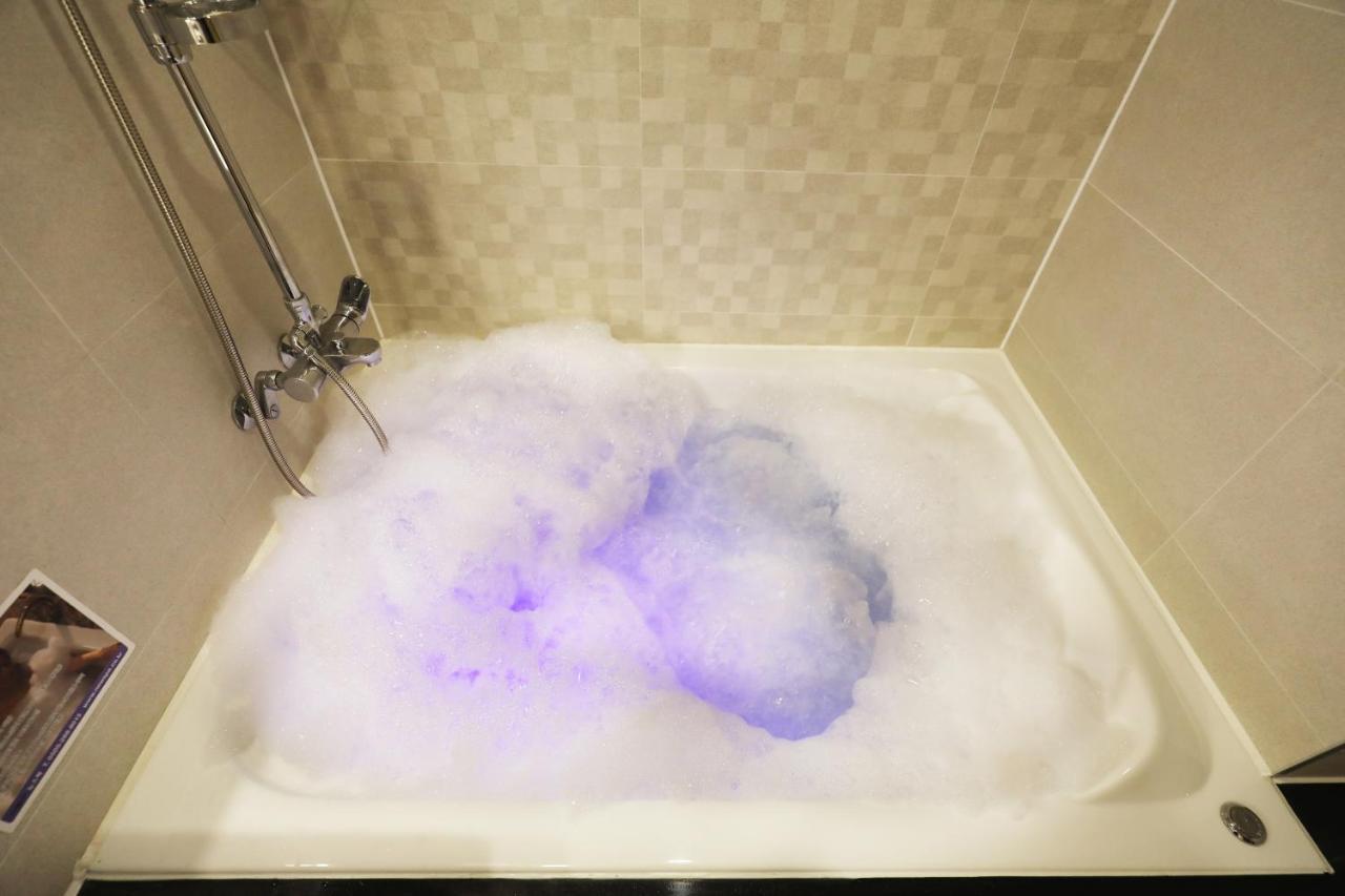 Paju Golden Hill Hotel Екстериор снимка