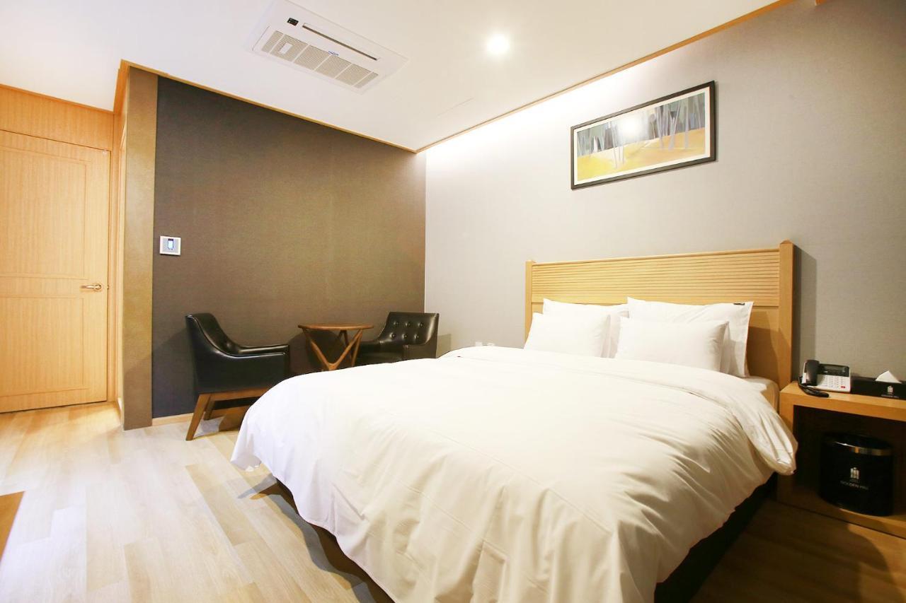 Paju Golden Hill Hotel Екстериор снимка