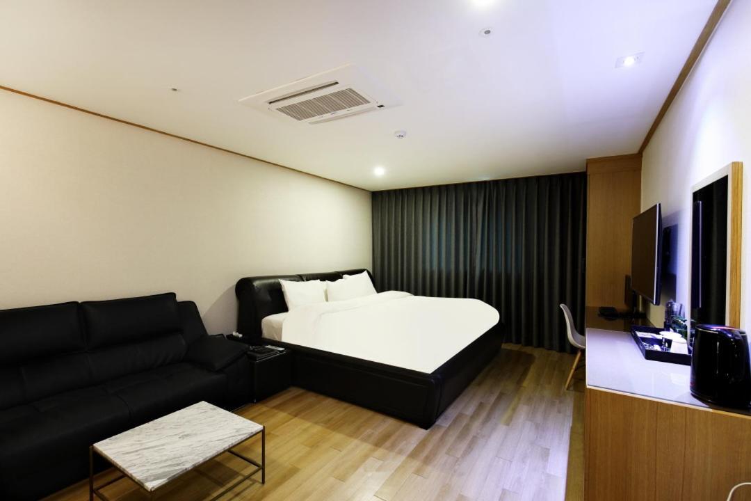 Paju Golden Hill Hotel Екстериор снимка