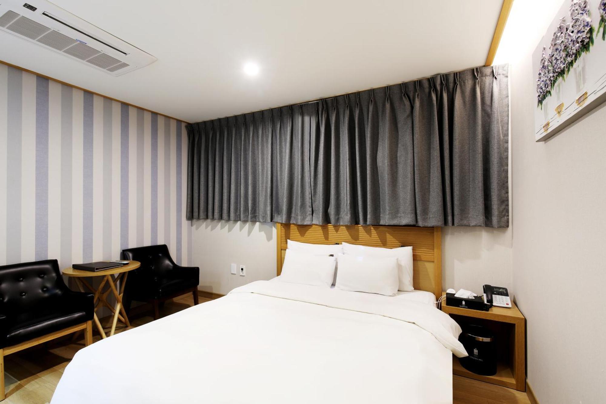 Paju Golden Hill Hotel Екстериор снимка