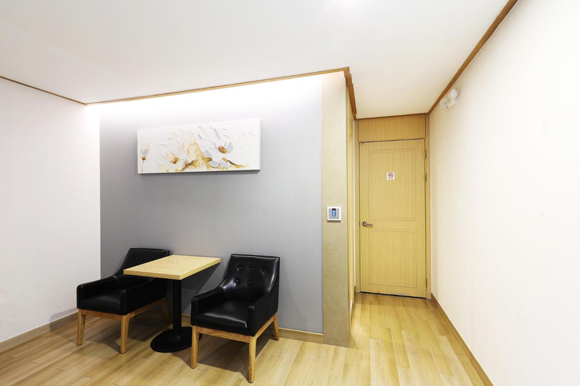 Paju Golden Hill Hotel Екстериор снимка