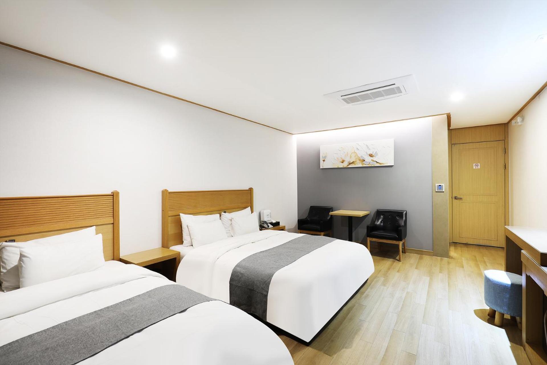 Paju Golden Hill Hotel Екстериор снимка