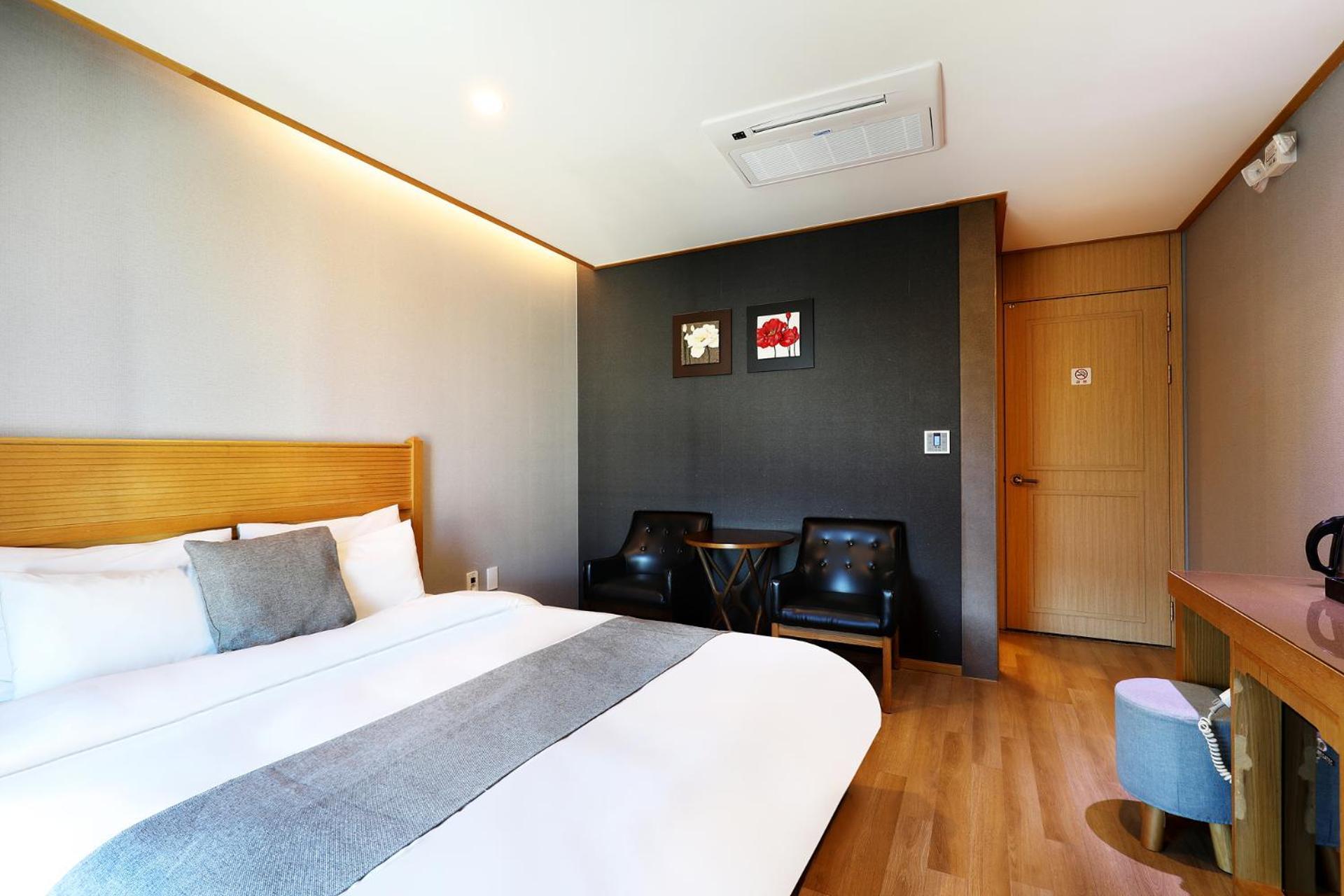 Paju Golden Hill Hotel Екстериор снимка